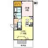 サンライズの間取り画像