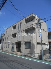 クレール Bの外観画像