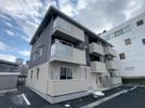 グランスクエア Ⅱ番館の間取り画像