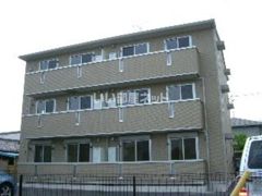 グランシャリオの外観画像