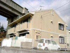 サリネージュ山手 A/B/C/D棟 D棟の外観画像