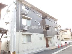 ラ ルーチェの外観画像