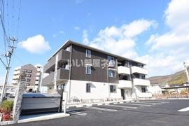 エミネンスの外観画像