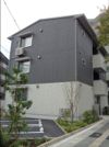 コンフォール大橋の間取り画像