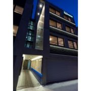 カサトレスパルケの外観画像