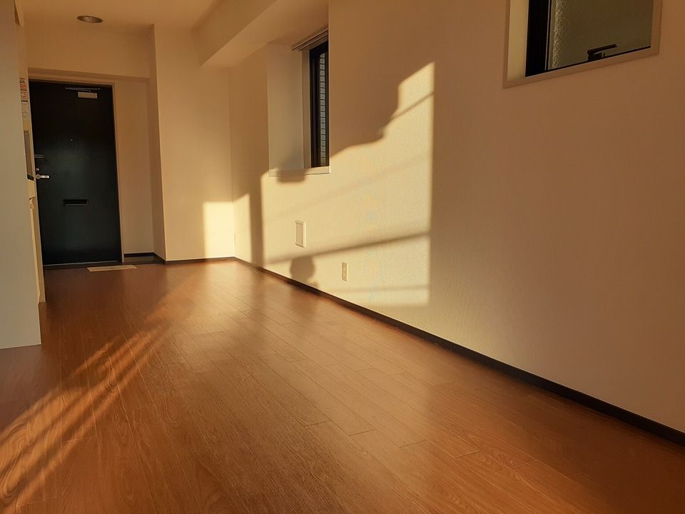 洋室