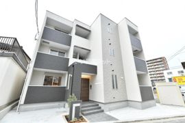 Regalest Cocon Kogo （ココン 庚午）の外観画像