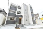 Regalest Cocon Kogo （ココン 庚午）の間取り画像