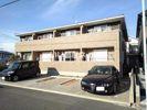 シルバ ピーノの間取り画像