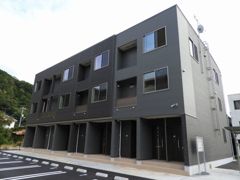 サン ウォームの外観画像