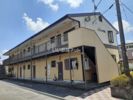 カーム権藤の間取り画像