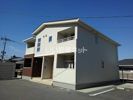 ソレイユⅢの間取り画像