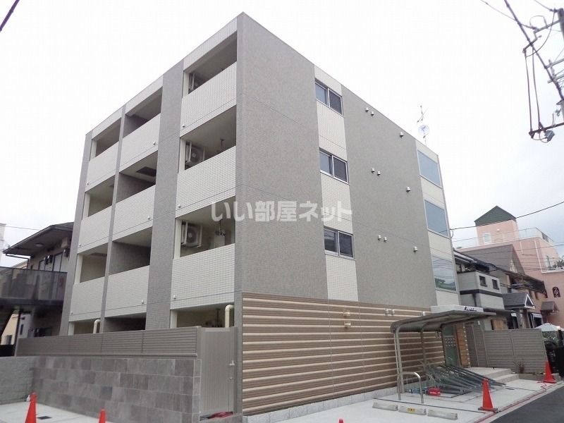 Casa takahamaの外観画像