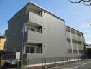 プライム グレイスの間取り画像