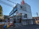 ダイワティアラ村上駅前マンションⅡの外観