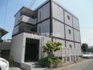 ルプレ今の庄の間取り画像
