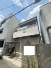小阪別邸の間取り画像
