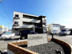 RING SQUAREの外観画像