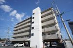 フェリス 南平の間取り画像