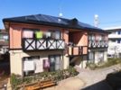 フレグランス清水A棟の間取り画像