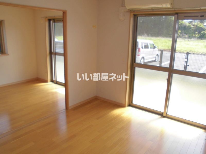 リビング