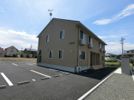 MAISON ALOETTE(ﾒｿﾞﾝｱﾙｴｯﾄ)の間取り画像