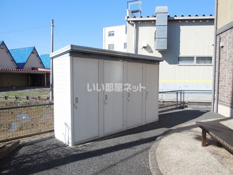 その他