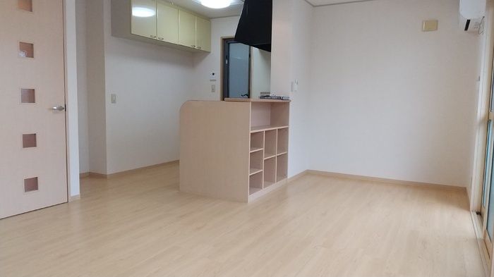 リビング