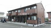 リッシュの間取り画像