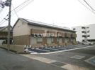 ラ・レガッタ都の間取り画像
