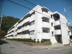 カルチェGPの外観画像