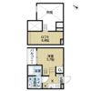 Tr na ng(ティルナノーグ)の間取り画像