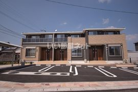 スヴニールの外観画像