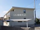 ヒューゲルハイムⅡの間取り画像