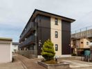 ハイカムール・アイの間取り画像