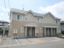 チャレロ21三番館D棟の間取り画像