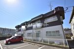 エスポアール春日野の外観