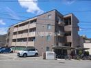イルソーレ桂 Ⅰ番館の間取り画像