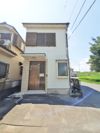 泉町貸家の間取り画像