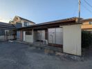泉町綿貫様貸家B1号の間取り画像
