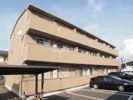 ローズガーデンA棟の間取り画像