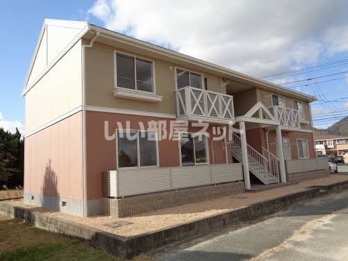 フローラルパレスの外観画像