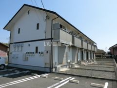 ウェントゥス テラの外観画像