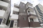 リラ久留米の間取り画像