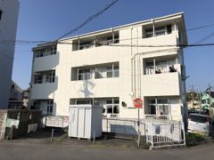 フォレストコート和歌浦東の外観画像