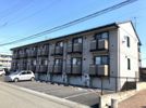 イミグラント クローバーの外観