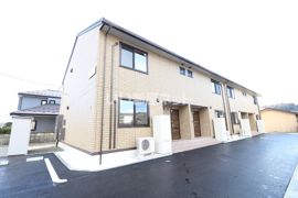 プルマージュ Aの外観画像