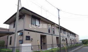 カサ大神の外観画像