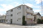 レジデンス・ミナの間取り画像