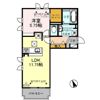 ラネオンの間取り画像